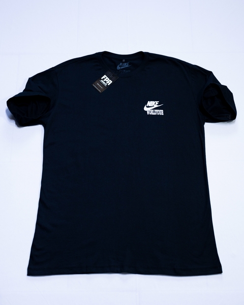 Camiseta Nike World Tour