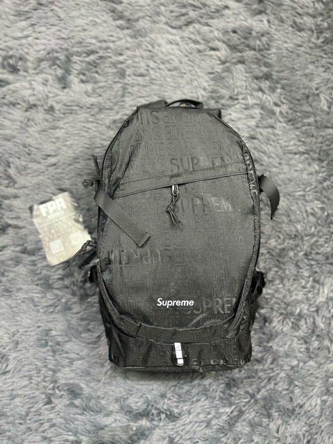 Mochila Importada Supreme