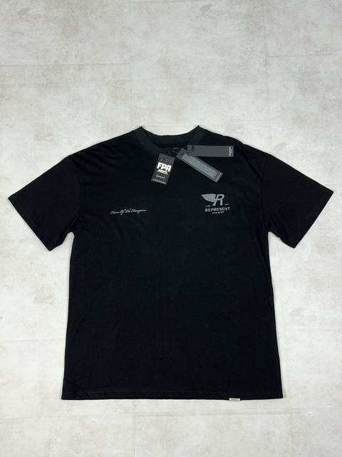 Camiseta Importada 1:1 Represent