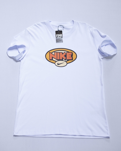 Camiseta Oversized Nike