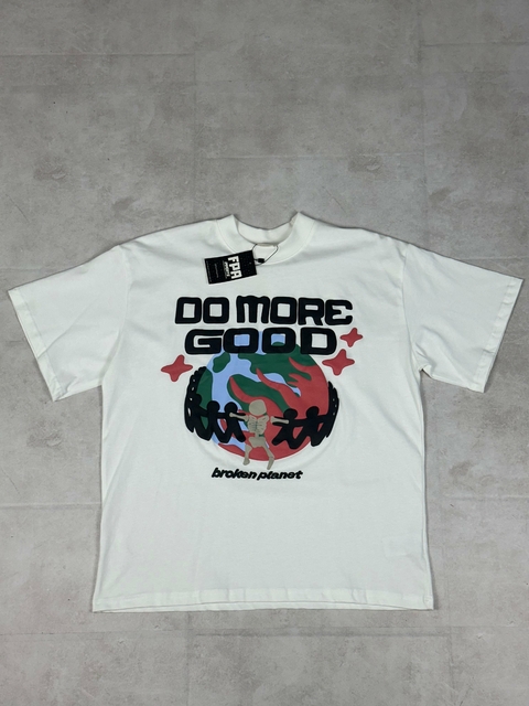 Camiseta Importada 1:1 Broken Planet