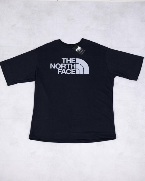 Camiseta Oversized The North Face