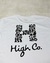 Camiseta High Co. - FPA Imports