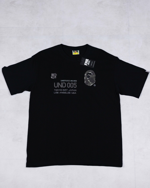 Camiseta Importada 1:1 Bape