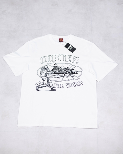 Oversized Importada 1:1 Cortez