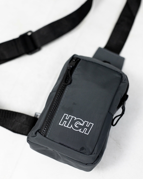 Shoulder Bag High Pequena