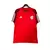 Camisa Internacional treino 24/25 - Torcedor Adidas Masculina - Vermelho - comprar online