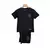Kit Infantil Corinthians II 24/25 - Nike - All Black