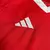 Kit Infantil Internacional I 25/26 - Adidas - Vermelho na internet