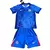 Kit Infantil Chelsea Home 25/26 Nike - Azul