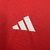 Camisa Colo Colo do Chile II 23/24 - Torcedor Adidas Masculina - Vermelha com detalhes em preto - Camiza 10