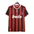 Camisa Retrô AC Milan 2009/2010 - Masculina Adidas - Vermelha e preta - comprar online