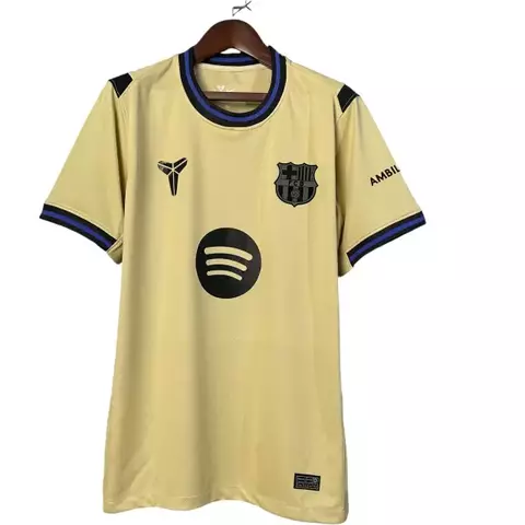 Camisa Barcelona Away 25/26 Torcedor Nike - Masculina
