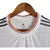 Camisa Retrô Real Madrid I 13/14 - Masculina Adidas - Branca com detalhes em laranja e cinza - Camiza 10