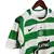 Camisa Celtic Retrô 2005/2006 Verde e Branca - Nike - loja online