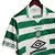 Camisa Celtic Retrô 1998/1999 Verde e Branca - Umbro - Camiza 10