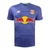Camisa Red Bull Bragantino Goleiro I 23/24 - Torcedor New Balance Masculina - Roxa