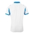 Camisa Olympique Marseille I 25/26 - Torcedor Puma Masculina - Branca e azul - comprar online