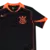 [PRÉ-VENDA] Camisa Corinthians Third 25/26 Nike Torcedor Masculino - Preto e Laranja - Camiza 10