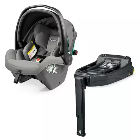 Butaquita Peg Perego Primo Viaggio SLK + Base para el Auto - comprar online