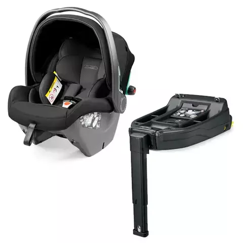 Butaquita Peg Perego Primo Viaggio SLK + Base para el Auto - comprar online