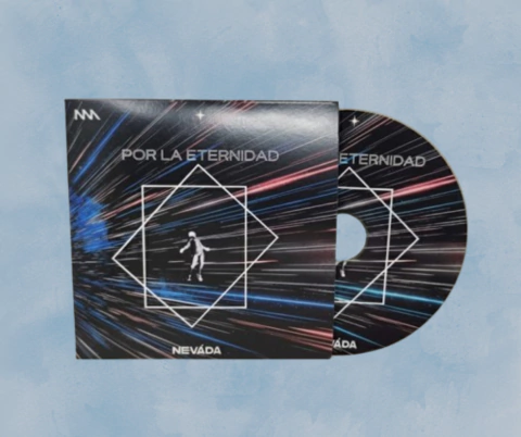 Disco Por La Eternidad - comprar en línea