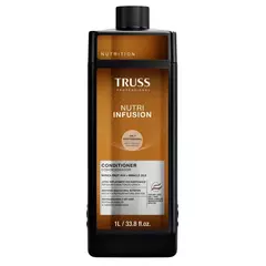 Truss Condicionador Nutri Infusion 1L