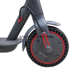 Monopatín Eléctrico Xplay Pro 8.5" 25Km - Negro en internet