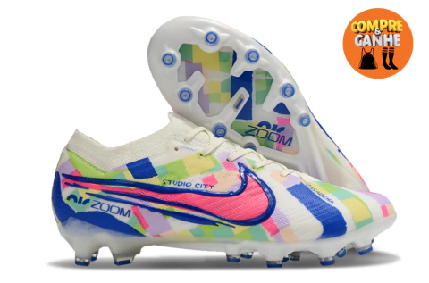 NIKE MERCURIAL VAPOR 15 ELITE AG
