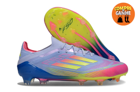 ADIDAS F50 ELITE LACELESS+ FG na internet