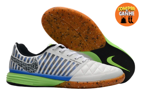 NIKE LUNAR GATO 2 IC - comprar online
