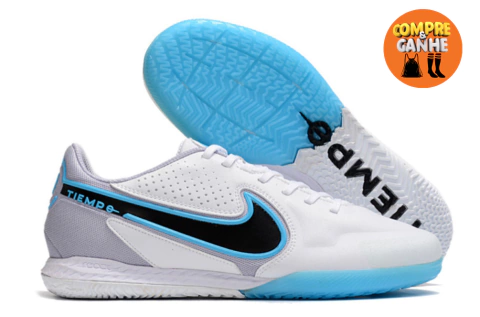 NIKE TIEMPO LEGEND 9 ELITE IC