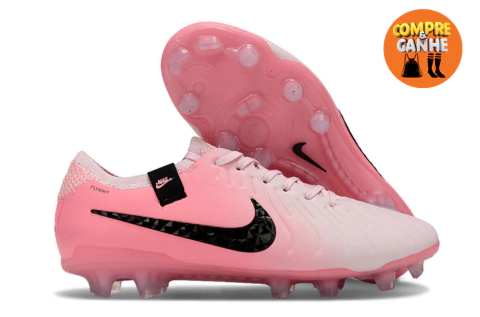 NIKE TIEMPO LEGEND 10 ELITE FG