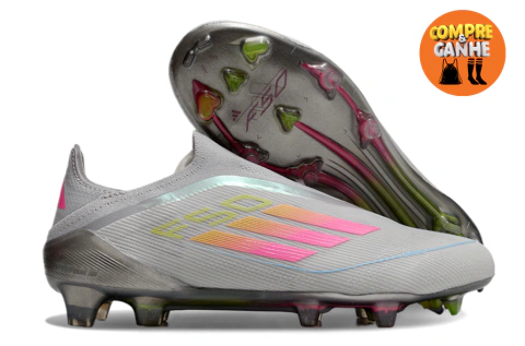 ADIDAS F50 ELITE LACELESS FG - loja online
