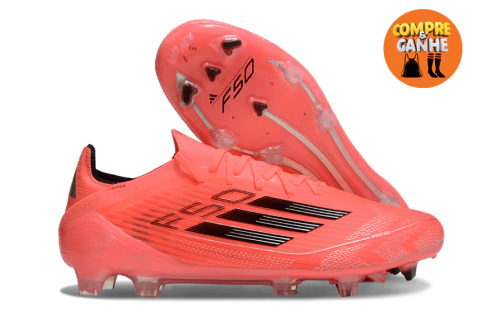 ADIDAS F50 ELITE LACELESS+ FG na internet