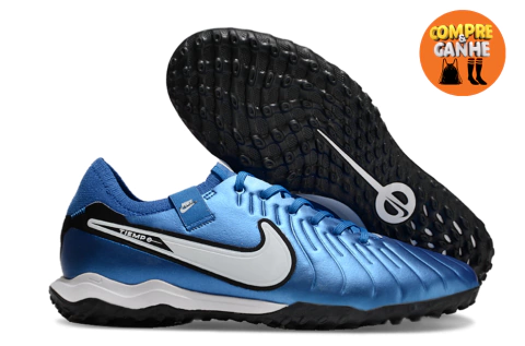 NIKE TIEMPO LEGEND 10 ELITE TF