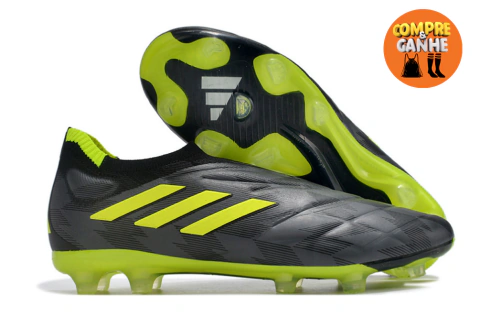 ADIDAS COPA PURE LACELESS ELITE FG na internet