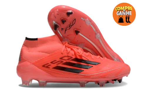 ADIDAS F50 ELITE MID FG na internet