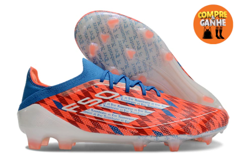 ADIDAS F50 ELITE LACELESS+ FG na internet