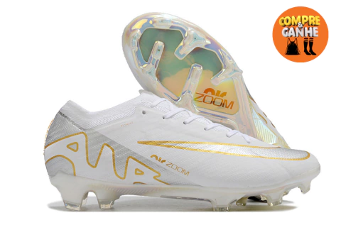 NIKE MERCURIAL VAPOR 15 ELITE FG - loja online