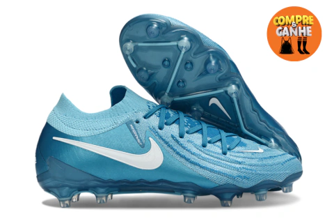 NIKE PHANTOM LUNA ELITE AG - loja online