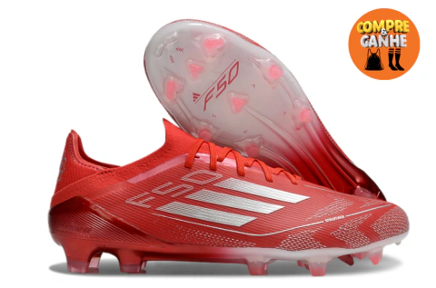 ADIDAS F50 ELITE LACELESS+ FG