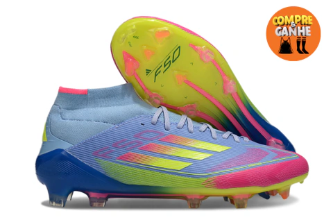 ADIDAS F50 ELITE MID FG
