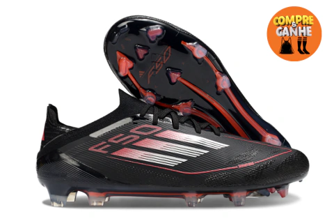 ADIDAS F50 ELITE LACELESS+ FG na internet