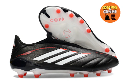 ADIDAS COPA PURE 4 LACELESS ELITE FG - loja online