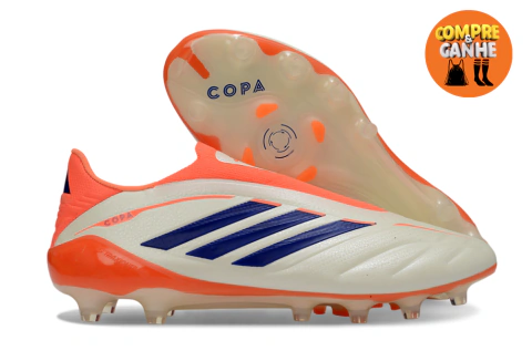 ADIDAS COPA PURE 4 LACELESS ELITE FG na internet