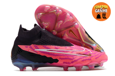 NIKE PHANTOM GX ELITE FG MID - Jogador Caro Sports