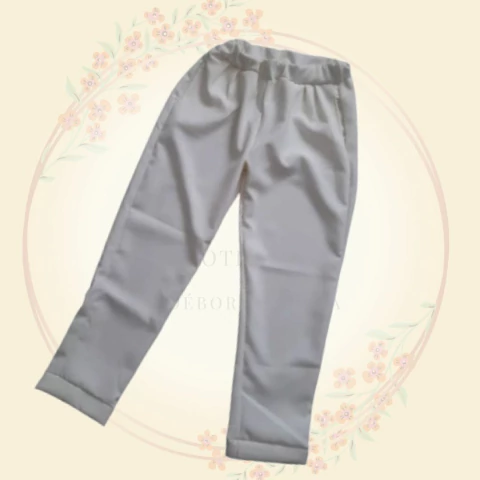 Pantalón sastrero Helena - comprar online