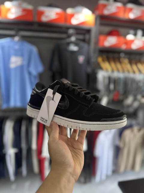 Tênis NK Dunk Twist