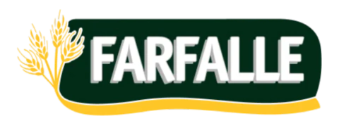 Massas Farfalle